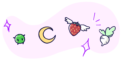 Welcome to my blog! A little intro