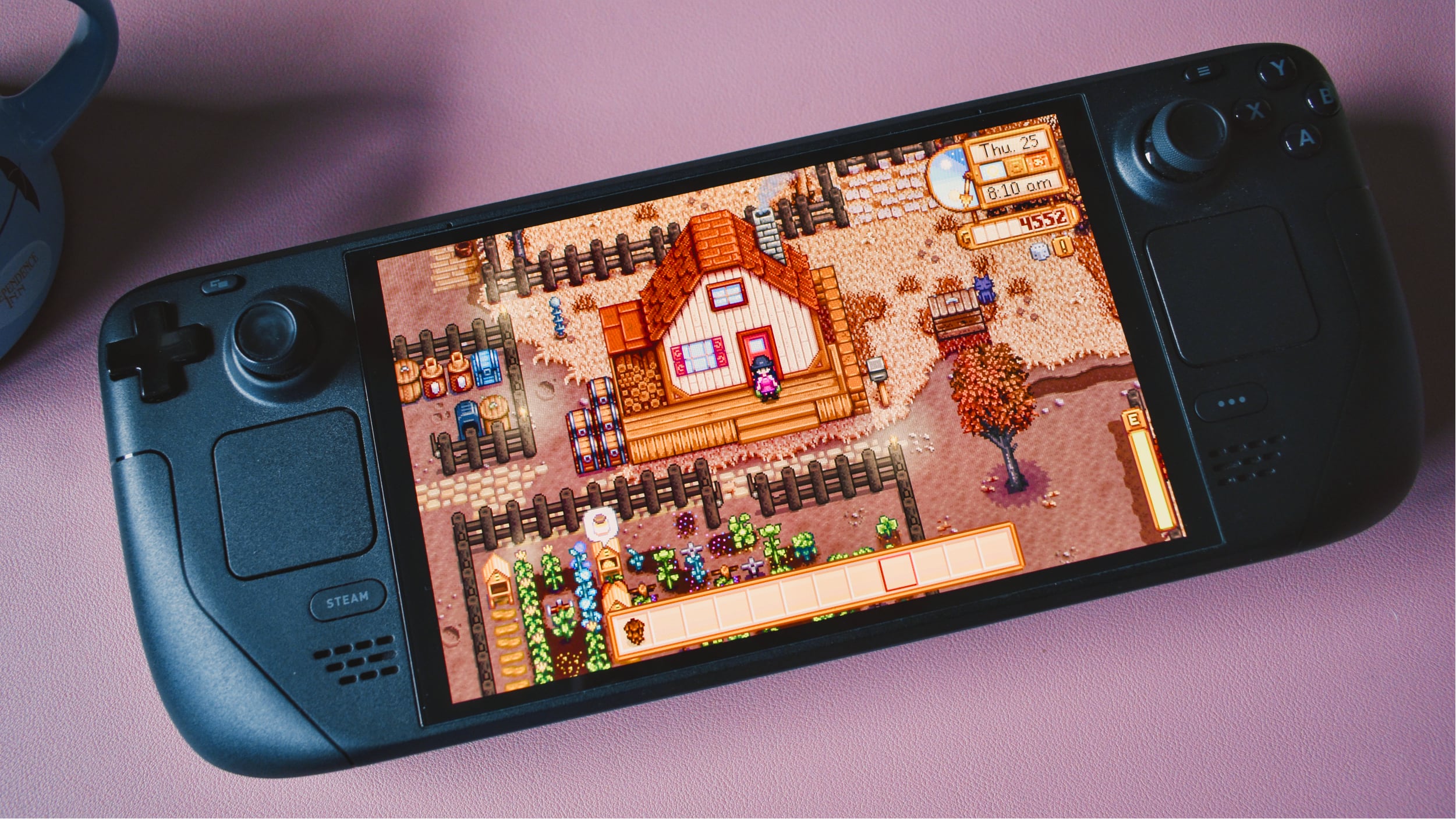 Welcome to my blog! A little intro to Luna’s Gaming Log