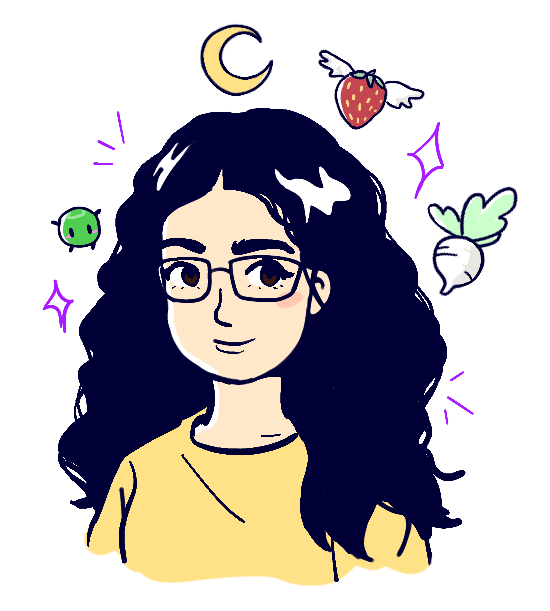 Luna’s Gaming Log