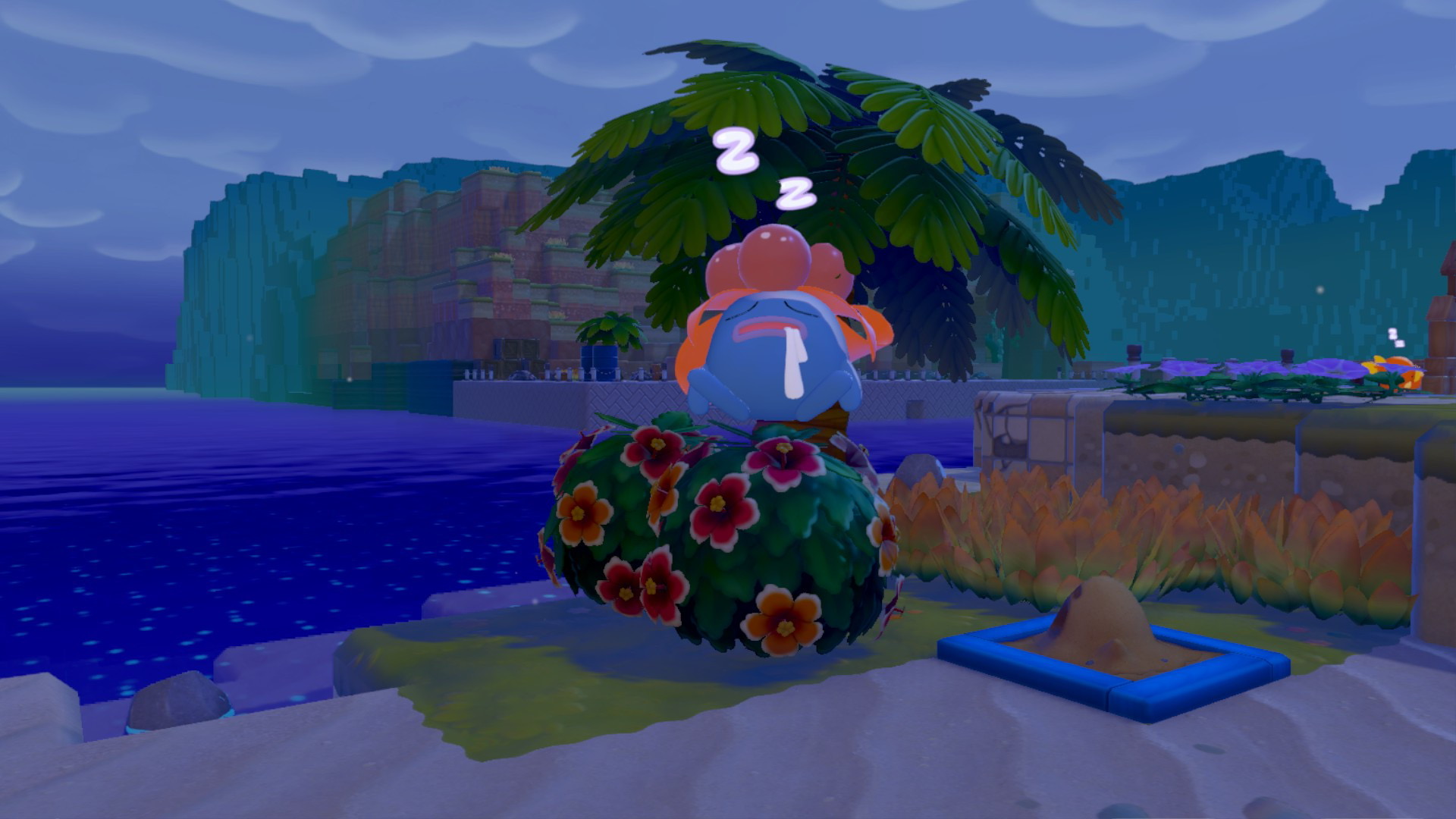 What I’ve been playing lately: Hermit and Pig, Dredge, Lost and Found Co., Pokopia and more